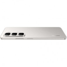 Мобільний телефон Infinix Hot 50 8/128 Gb Titanium Grey (4894947047770) - Фото