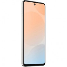 Мобільний телефон Infinix Hot 50 8/128 Gb Titanium Grey (4894947047770) - Фото