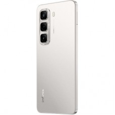 Мобільний телефон Infinix Hot 50 8/128 Gb Titanium Grey (4894947047770) - Фото