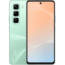 Мобільний телефон Infinix Hot 50 8/128 Gb Sage Green (4894947052835) - Фото
