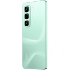 Мобільний телефон Infinix Hot 50 8/128 Gb Sage Green (4894947052835) - Фото