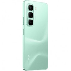 Мобільний телефон Infinix Hot 50 8/128 Gb Sage Green (4894947052835) - Фото
