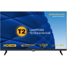Телевизор Satelit 32H8001T - Фото