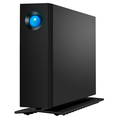 Внешний жесткий диск 3.5" 24TB LaCie (STHA24000800)