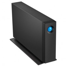 Зовнішній жорсткий диск 3.5" 24 TB LaCie (STHA24000800) - Фото