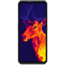 Мобільний телефон Ulefone Armor 25T 8/256 Gb Black (6975326668804) - Фото