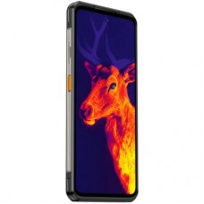 Мобільний телефон Ulefone Armor 25T 8/256 Gb Black (6975326668804) - Фото