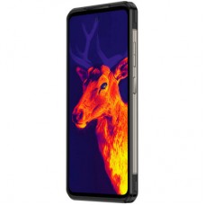 Мобільний телефон Ulefone Armor 25T 8/256 Gb Black (6975326668804) - Фото