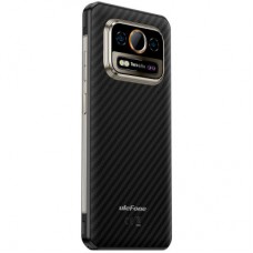 Мобільний телефон Ulefone Armor 25T 8/256 Gb Black (6975326668804) - Фото