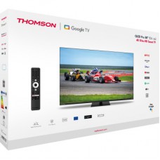 Телевізор THOMSON 50QG7C14 - Фото