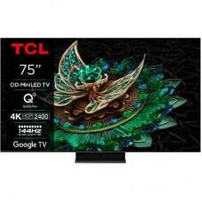 Телевізор TCL 75C765 - Фото