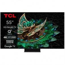 Телевізор TCL 55C765 - Фото