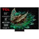 Телевізор TCL 55C765