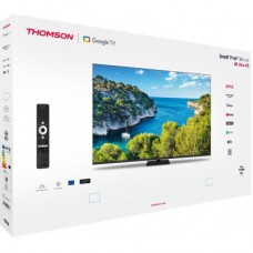 Телевизор THOMSON 65UG5C14 - Фото
