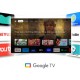 Телевизор THOMSON 65UG5C14