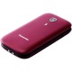 Мобільний телефон Panasonic KX-TU400 Red (KX-TU400EXR)