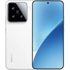 Мобільний телефон Xiaomi 15 12/256 GB White (1128135)