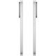 Мобільний телефон Xiaomi 15 12/256 GB White (1128135)