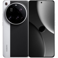 Мобільний телефон Xiaomi 15 Ultra 16/512 GB Silver Chrome (1128132)