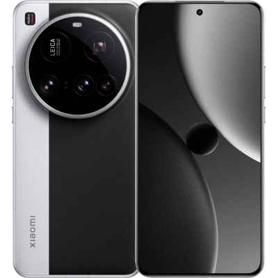 Мобільний телефон Xiaomi 15 Ultra 16/512 GB Silver Chrome (1128132)