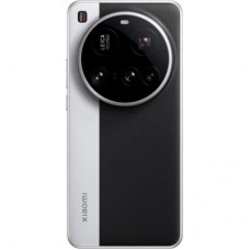 Мобильный телефон Xiaomi 15 Ultra 16/512GB Silver Chrome (1128132) - Фото