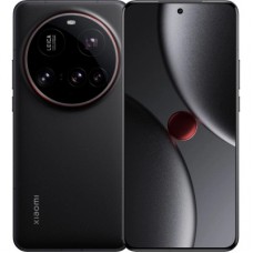 Мобільний телефон Xiaomi 15 Ultra 16/512 GB Black (1128139)