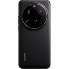 Мобильный телефон Xiaomi 15 Ultra 16/512GB Black (1128139) - Фото