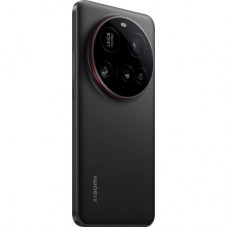 Мобильный телефон Xiaomi 15 Ultra 16/512GB Black (1128139) - Фото