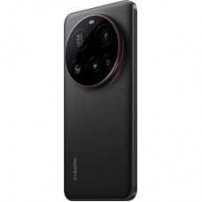 Мобильный телефон Xiaomi 15 Ultra 16/512GB Black (1128139) - Фото