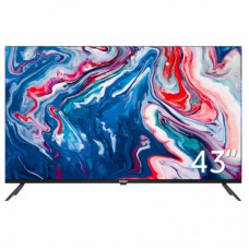 Телевізор Haier H43K801UG - Фото