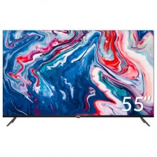 Телевізор Haier H55K801UG - Фото