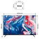 Телевізор Haier H55K801UG