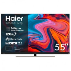 Телевізор Haier H55S900UX