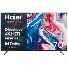 Телевизор Haier H70K801UG Телевизор Haier H70K801UG