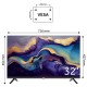 Телевізор Haier H32K801G