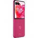 Мобільний телефон Motorola Razr 50 Ultra 12/512 GB Hot Pink (PB1T0103RS)
