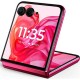 Мобільний телефон Motorola Razr 50 Ultra 12/512 GB Hot Pink (PB1T0103RS)
