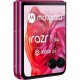 Мобільний телефон Motorola Razr 50 Ultra 12/512 GB Hot Pink (PB1T0103RS)