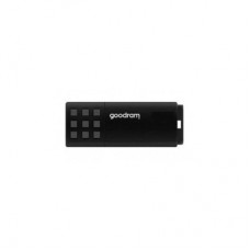 USB флеш накопитель Goodram 64GB UME3 Black USB 3.1 (UME3-0640K0R11) USB флеш накопитель Goodram 64GB UME3 Black USB 3.1 (UME3-0640K0R11)