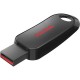 USB флеш накопитель SanDisk 64GB Cruzer Snap USB 2.0 (SDCZ62-064G-G35) USB флеш накопитель SanDisk 64GB Cruzer Snap USB 2.0 (SDCZ62-064G-G35)