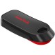 USB флеш накопитель SanDisk 64GB Cruzer Snap USB 2.0 (SDCZ62-064G-G35) USB флеш накопитель SanDisk 64GB Cruzer Snap USB 2.0 (SDCZ62-064G-G35)