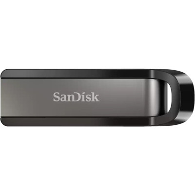 USB флеш накопитель SanDisk 256GB Extreme Go USB 3.2 (SDCZ810-256G-G46)