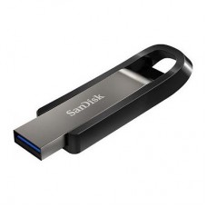 USB флеш накопитель SANDISK 256GB Extreme Go USB 3.2 (SDCZ810-256G-G46) USB флеш накопитель SANDISK 256GB Extreme Go USB 3.2 (SDCZ810-256G-G46) - Фото