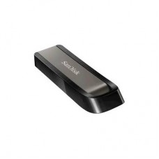 USB флеш накопитель SANDISK 256GB Extreme Go USB 3.2 (SDCZ810-256G-G46) USB флеш накопитель SANDISK 256GB Extreme Go USB 3.2 (SDCZ810-256G-G46) - Фото