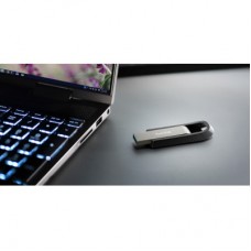USB флеш накопитель SANDISK 256GB Extreme Go USB 3.2 (SDCZ810-256G-G46) USB флеш накопитель SANDISK 256GB Extreme Go USB 3.2 (SDCZ810-256G-G46) - Фото