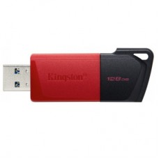 USB флешнакопичувач Kingston 128 GB DataTraveler Exodia M USB 3.2 (DTXM/128GB) USB флешнакопичувач Kingston 128 GB DataTraveler Exodia M USB 3.2 (DTXM/128GB) - Фото