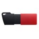 USB флеш накопитель Kingston 128GB DataTraveler Exodia M USB 3.2 (DTXM/128GB) USB флеш накопитель Kingston 128GB DataTraveler Exodia M USB 3.2 (DTXM/128GB)