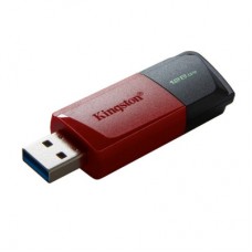 USB флешнакопичувач Kingston 128 GB DataTraveler Exodia M USB 3.2 (DTXM/128GB) USB флешнакопичувач Kingston 128 GB DataTraveler Exodia M USB 3.2 (DTXM/128GB) - Фото