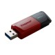 USB флеш накопитель Kingston 128GB DataTraveler Exodia M USB 3.2 (DTXM/128GB) USB флеш накопитель Kingston 128GB DataTraveler Exodia M USB 3.2 (DTXM/128GB)