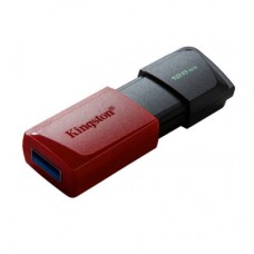 USB флешнакопичувач Kingston 128 GB DataTraveler Exodia M USB 3.2 (DTXM/128GB) USB флешнакопичувач Kingston 128 GB DataTraveler Exodia M USB 3.2 (DTXM/128GB) - Фото